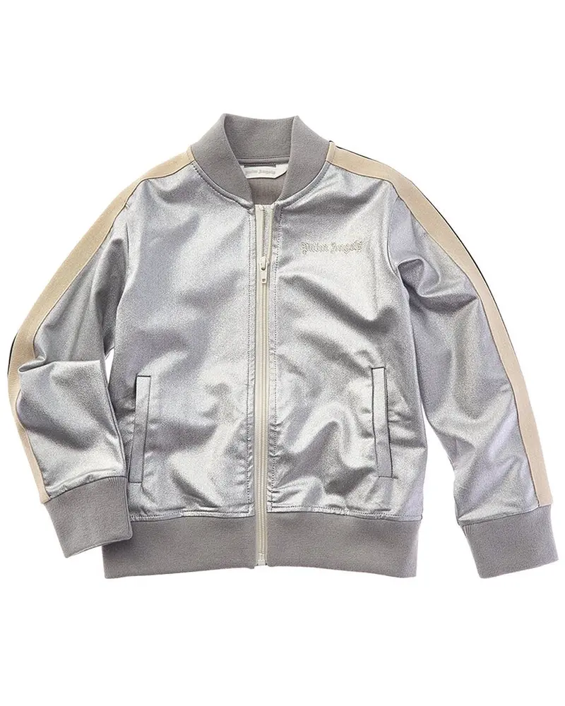Palm Angels Zip Jacket 1