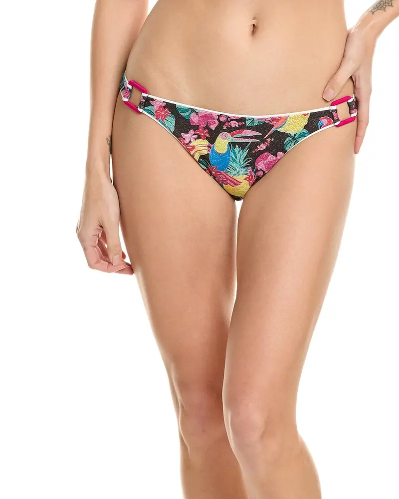 Paolita Amazonia Maui Bikini Bottom 1