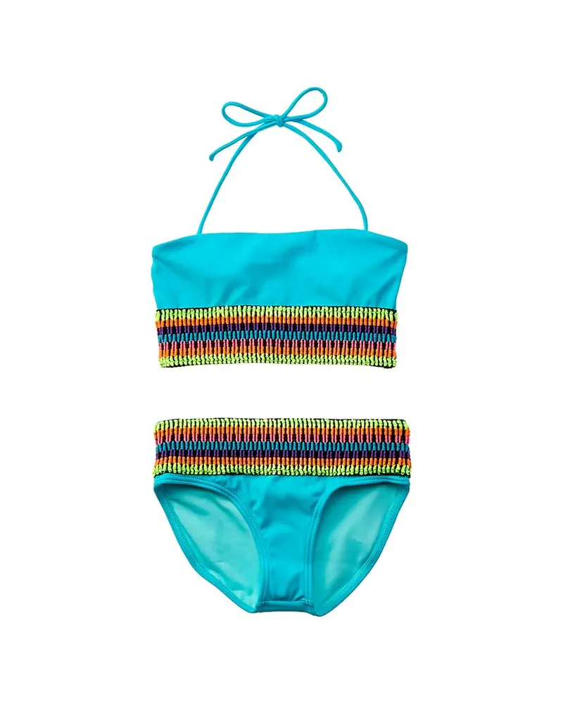 Peixoto 2Pc Kirra Bikini Set 1