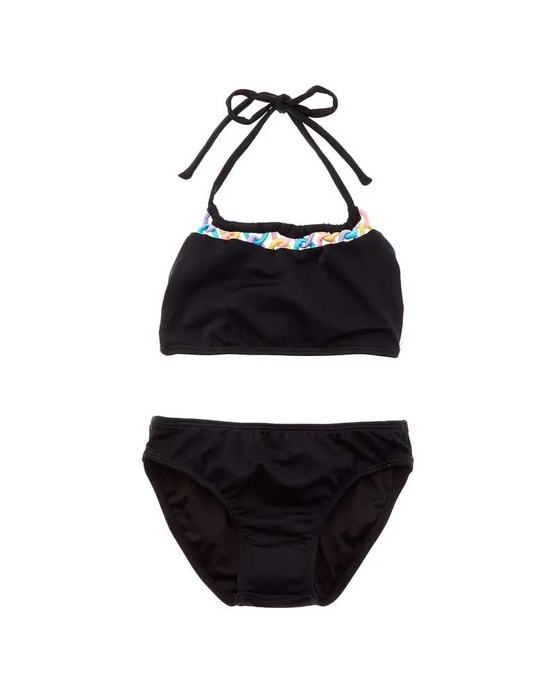 Peixoto 2Pc Lola Bikini Set 1