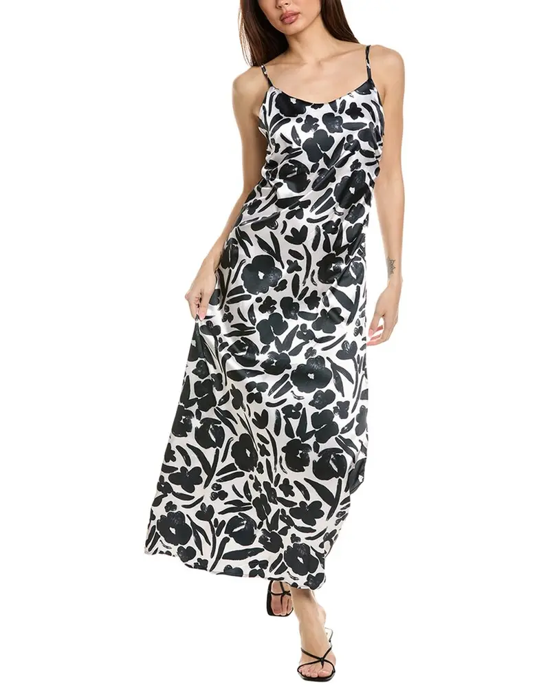 Peixoto Elora Maxi Dress 1