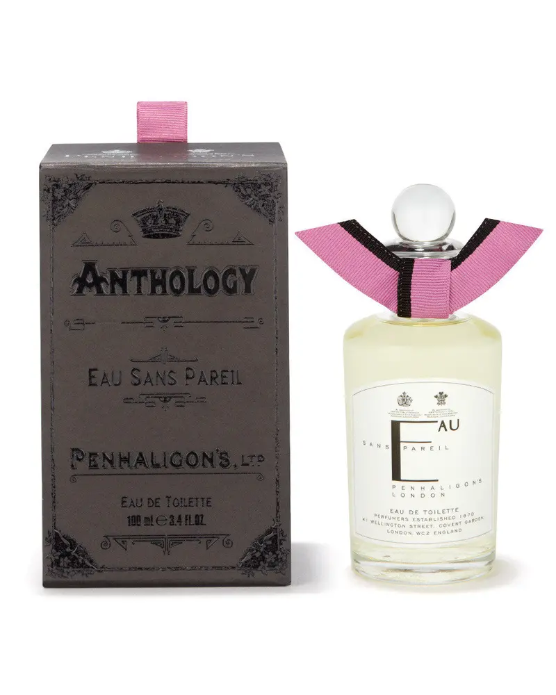 Penhaligon's Anthology Eau Sans Pareil 3.4 Eau De Toilette Spray For Women 1