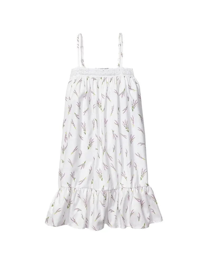 Petite Plume Fields Of Provence Nightgown 1