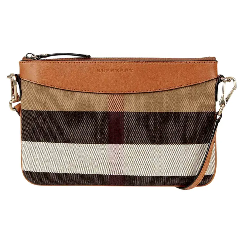 Phaeton Clutch Crossbody 1