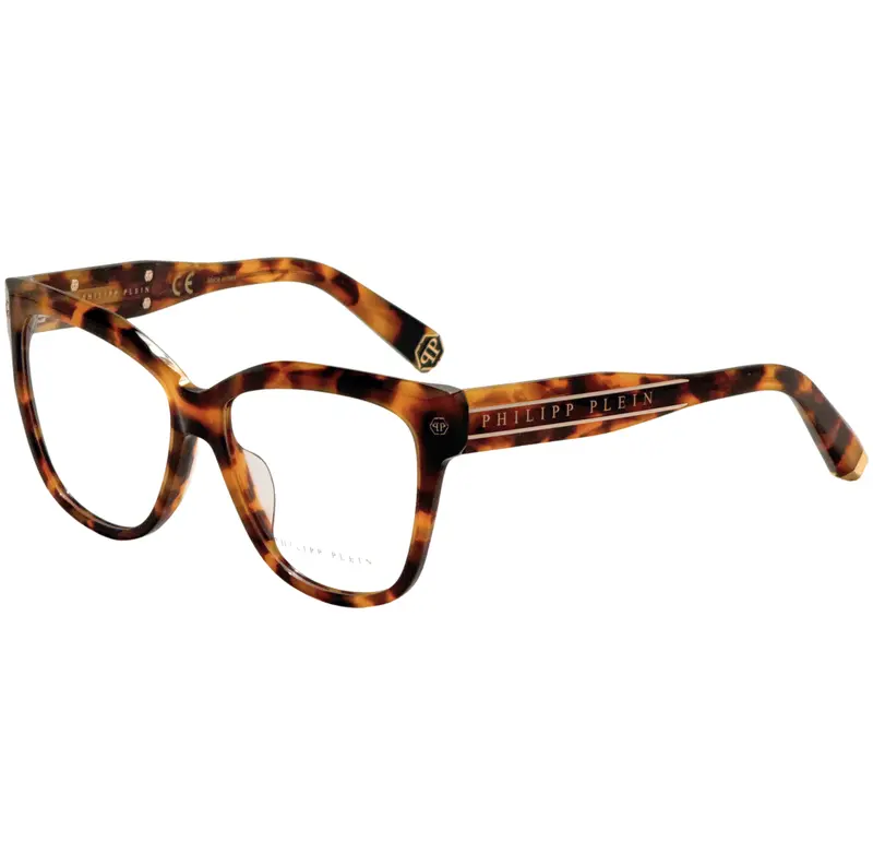 Philipp Plein Women's 55 Mm Brown Opticals 1
