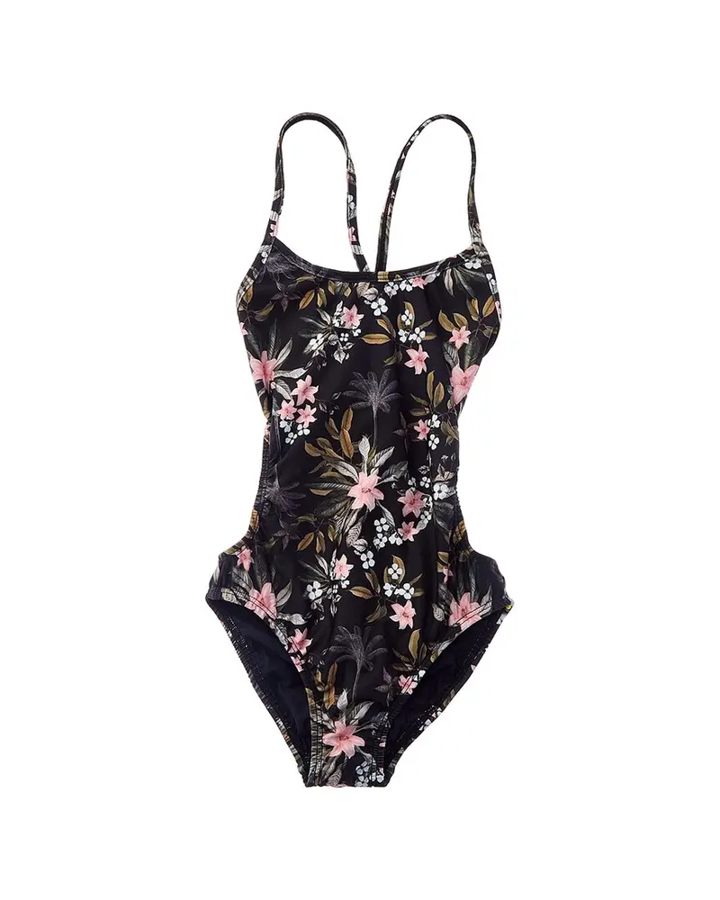 Pilyq Ayah Cutout One-Piece 1