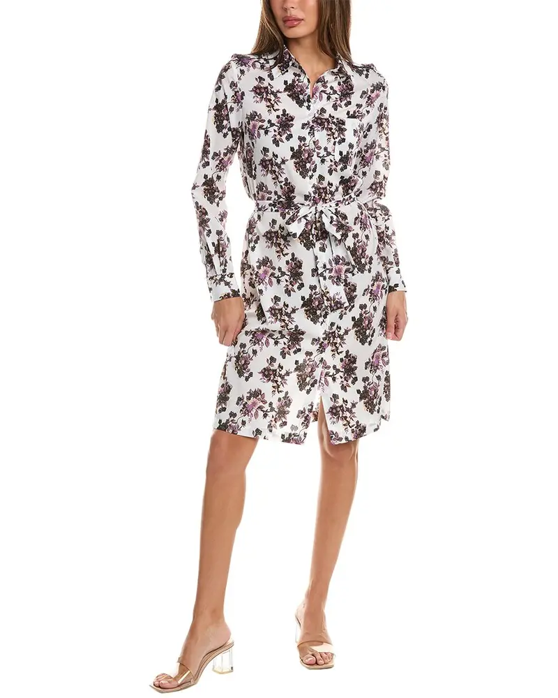 Pinko Alicia Shirtdress 1