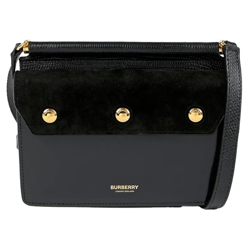 Pocket Mini Shoulder Crossbody Bag 1