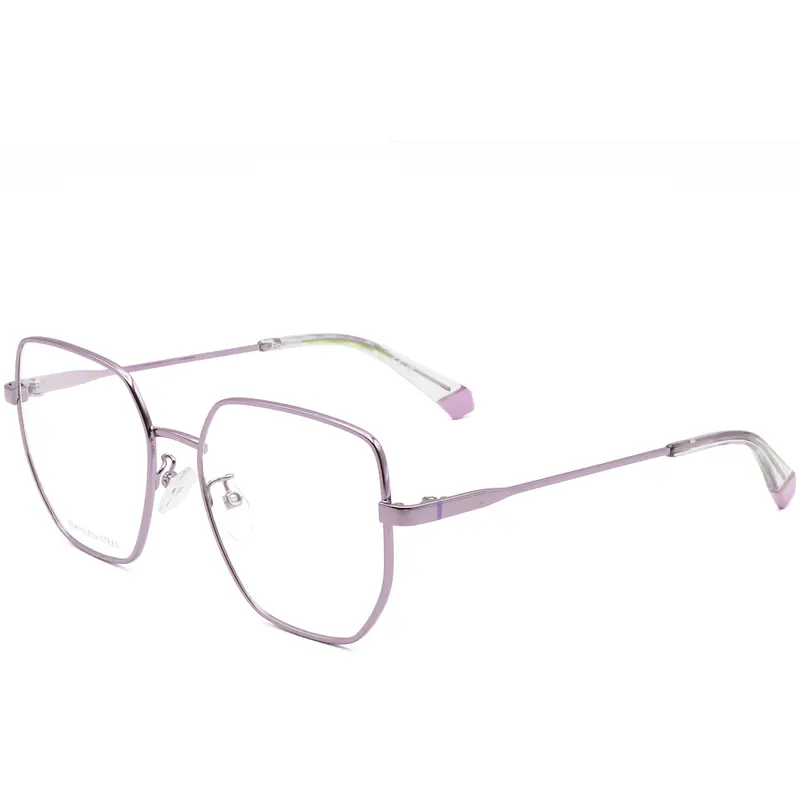 Polaroid Women's 53 Mm Purple Opticals 1