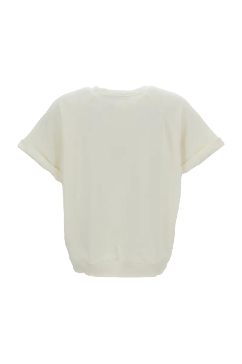 Polo Bear Fleece T-Shirt 2