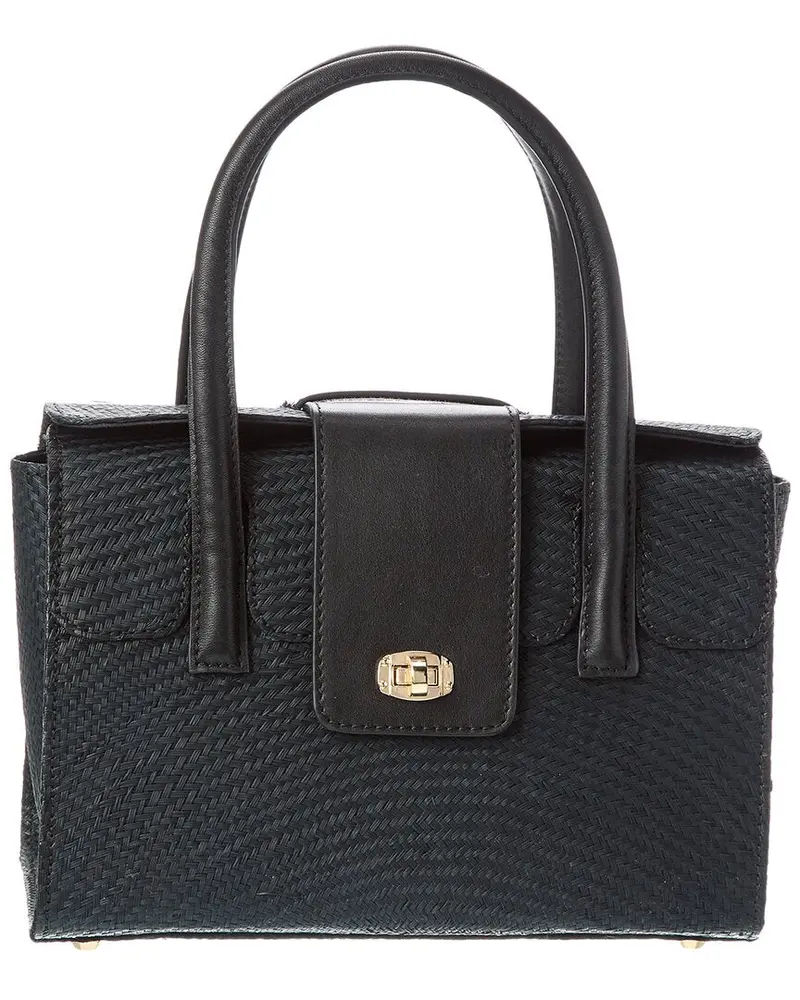 Poolside The Main Street Top Handle Tote 1