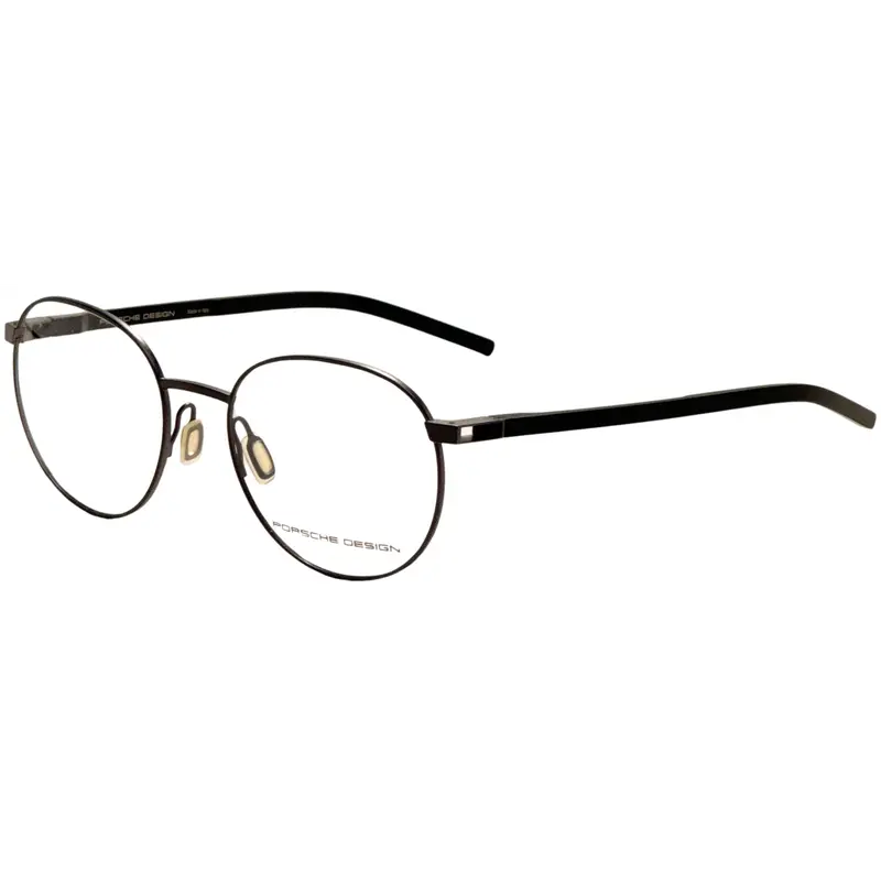Porsche Design Men's 53 Mm Grey Opticals 1
