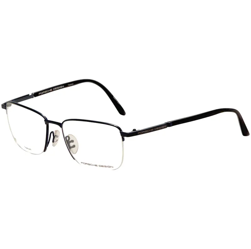 Porsche Design Men's 54 Mm Blue Opticals 1