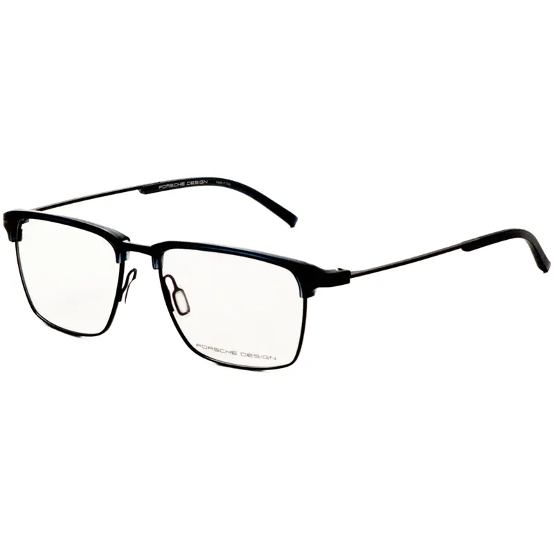 Porsche Design Men's 55 Mm Blue Opticals 1