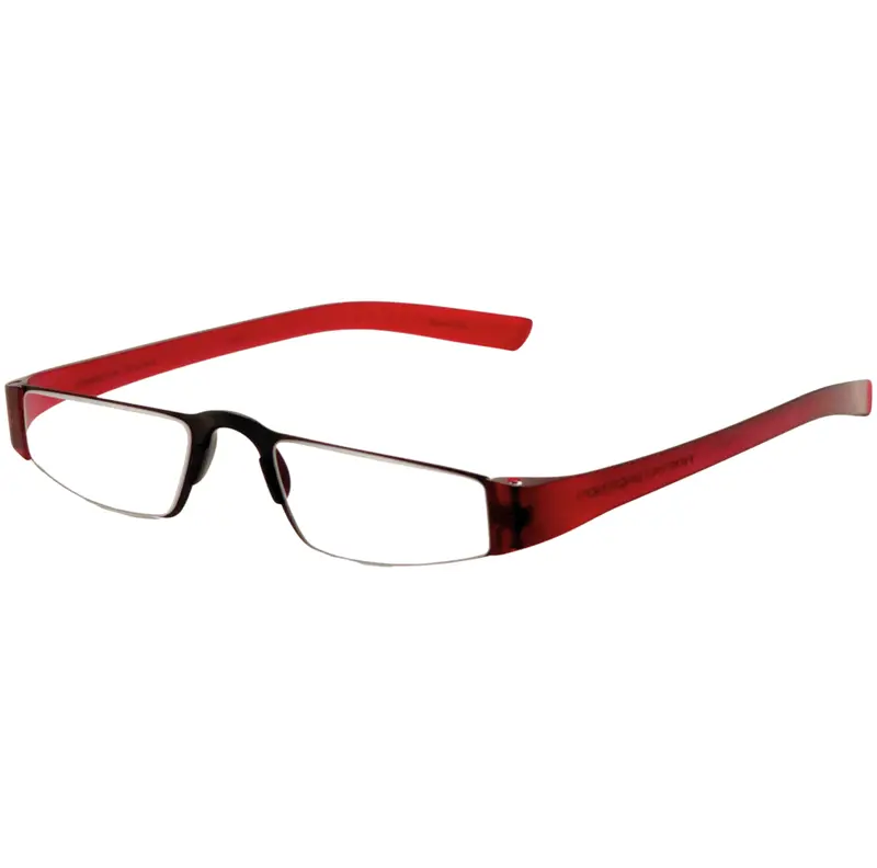 Porsche Design Unisex 48 Mm Black Opticals 1