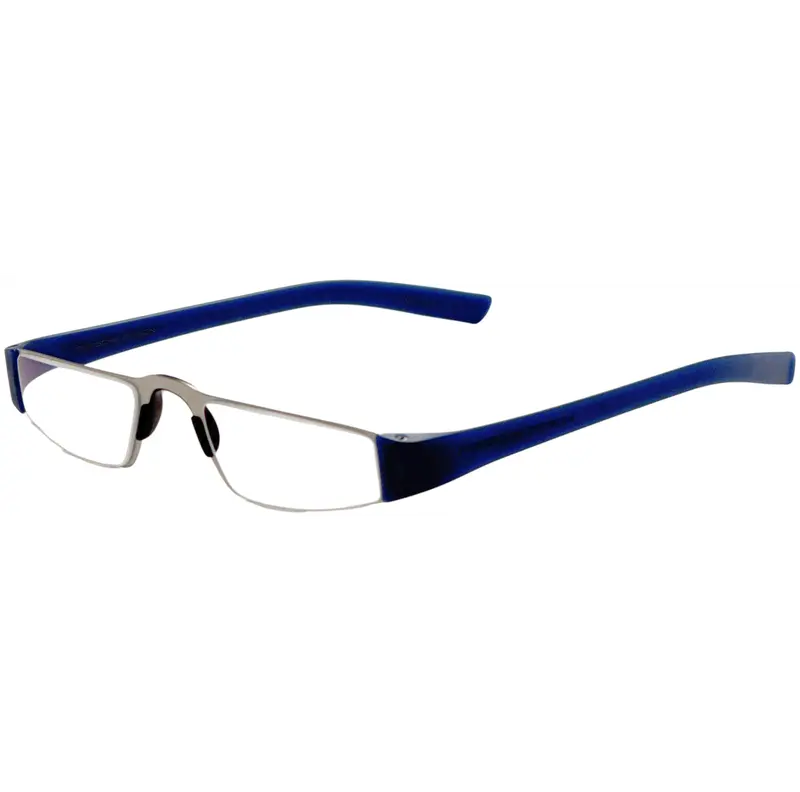 Porsche Design Unisex 48 Mm Blue Opticals 1