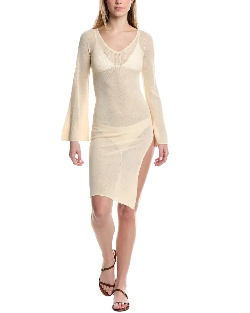 Pq Swim Heidi Cover-Up 1
