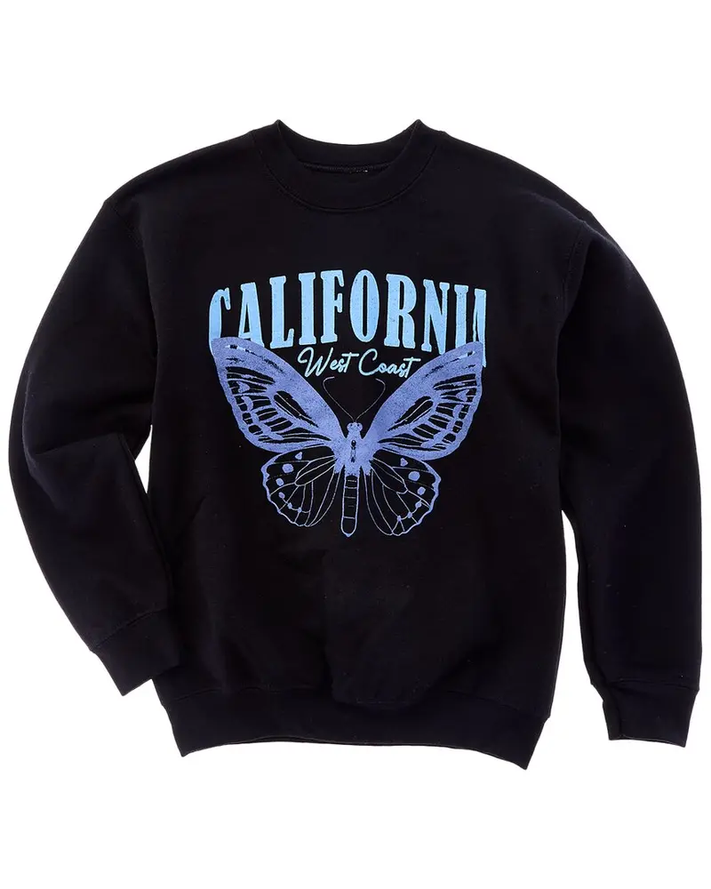 Prince Peter California West Coast Pullover 1