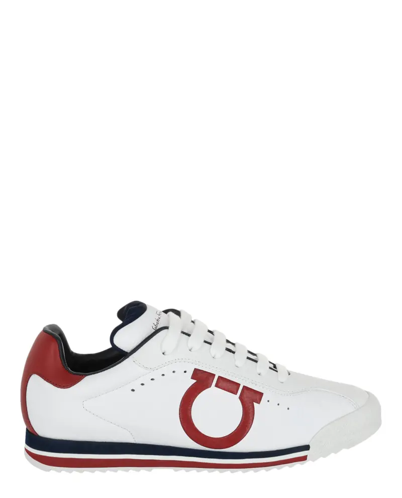 Pring Leather Sneakers 1