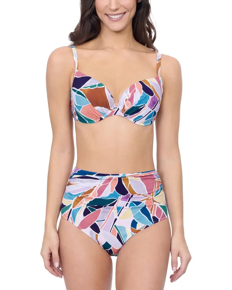 Profile By Gottex Bikini Top 1
