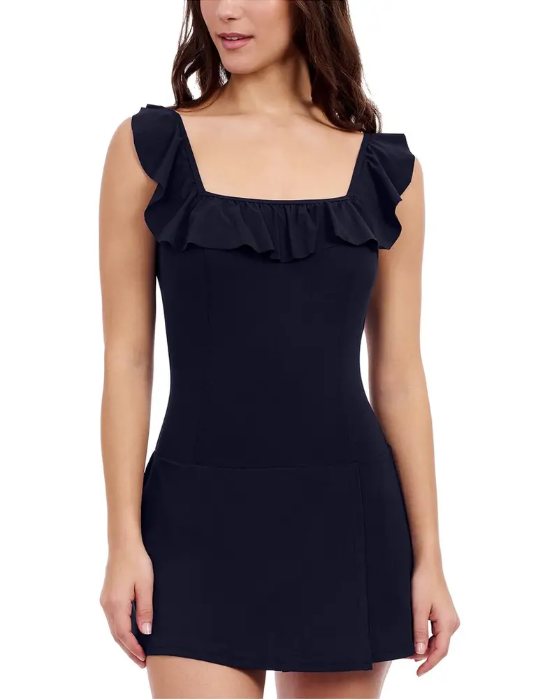 Profile By Gottex Swim Dress 1