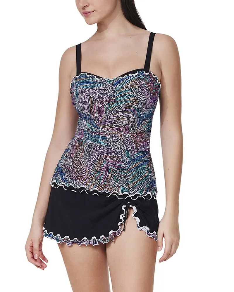Profile By Gottex Tankini 1