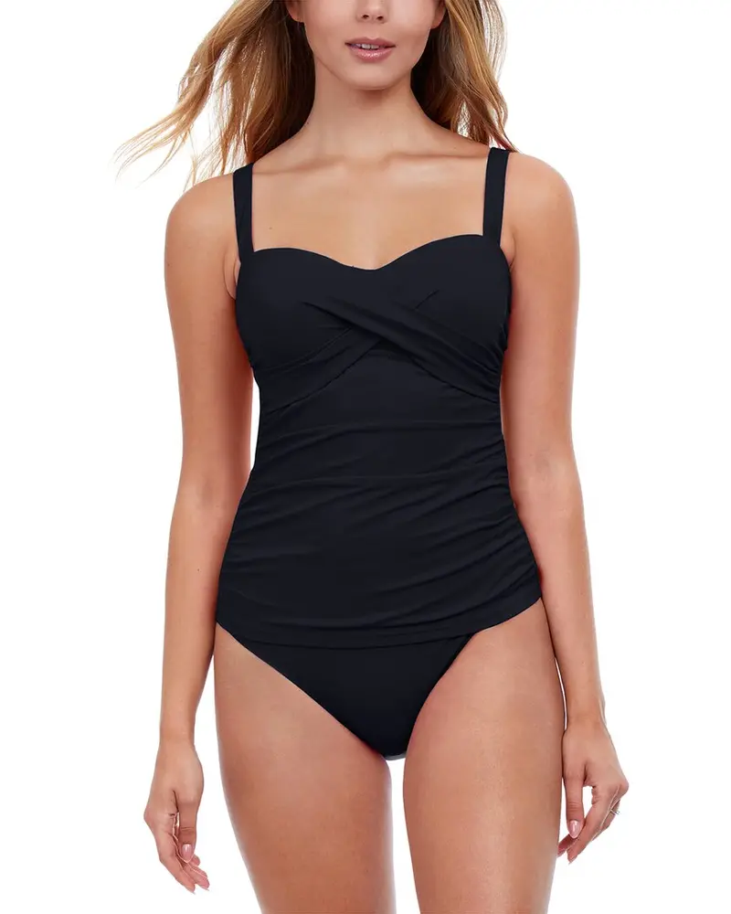Profile By Gottex Tankini Top 1