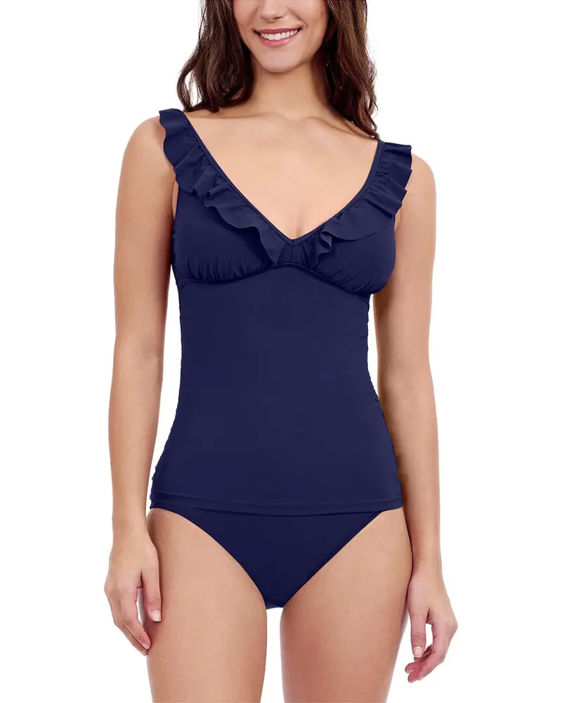 Profile By Gottex Tankini Top 1