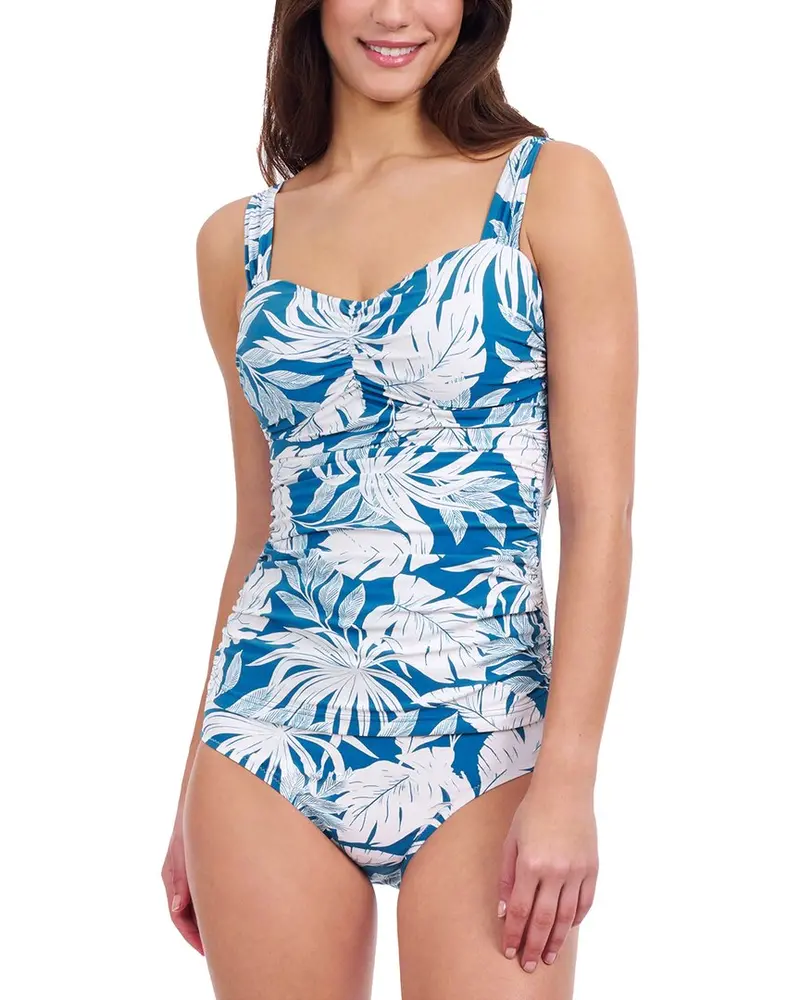 Profile By Gottex Tankini Top 1