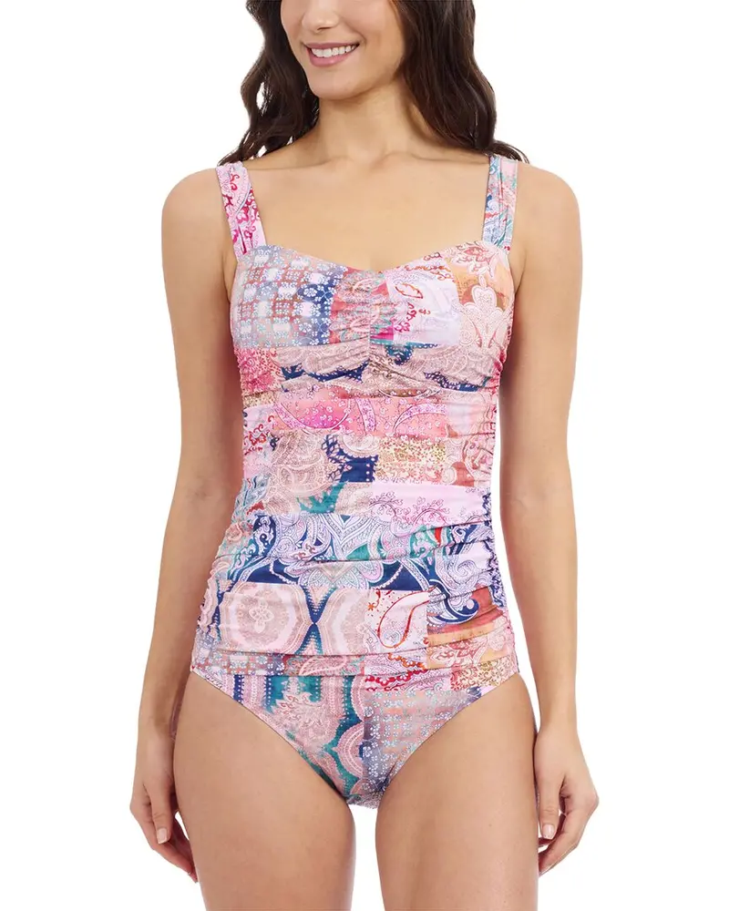 Profile By Gottex Tankini Top 1