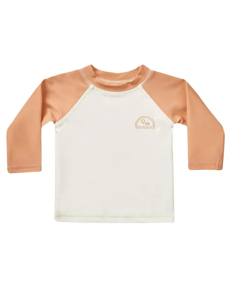 Quincy Mae Rashguard 1