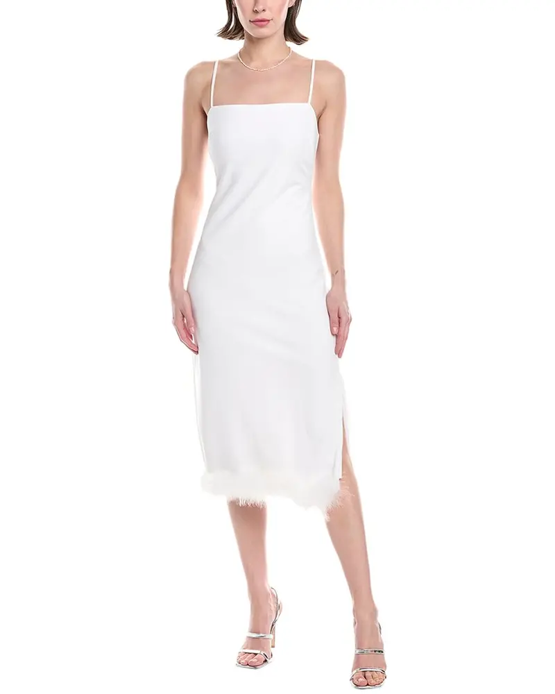 Rachel Rachel Roy Delilah Midi Dress 1