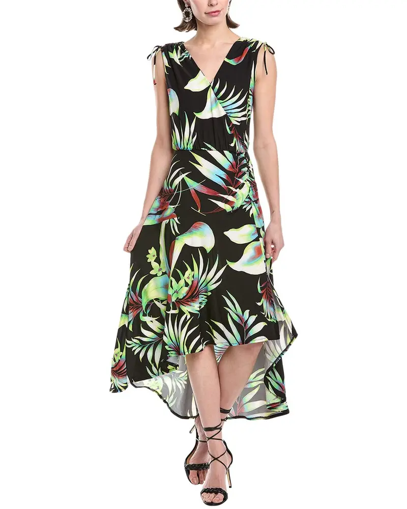 Rachel Rachel Roy Eulalie Midi Dress 1