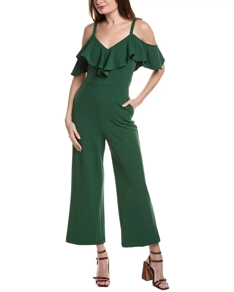 Rachel Rachel Roy Greener Jumpsuit 1