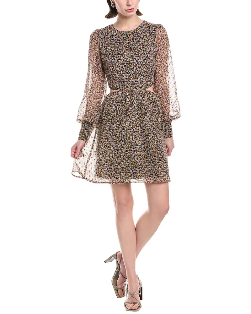 Rachel Rachel Roy Nash Mini Dress 1