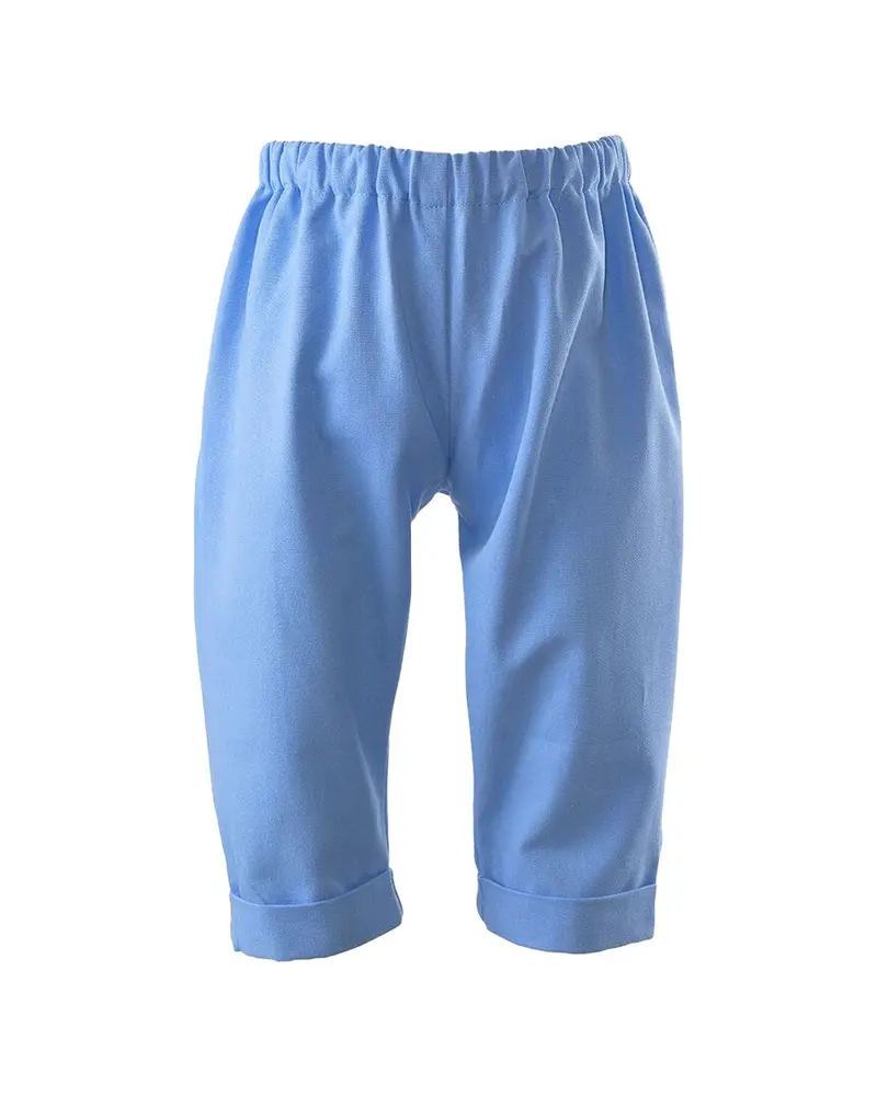 Rachel Riley Babycord Trouser 1