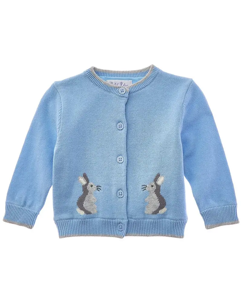 Rachel Riley Bunny Cardigan 1