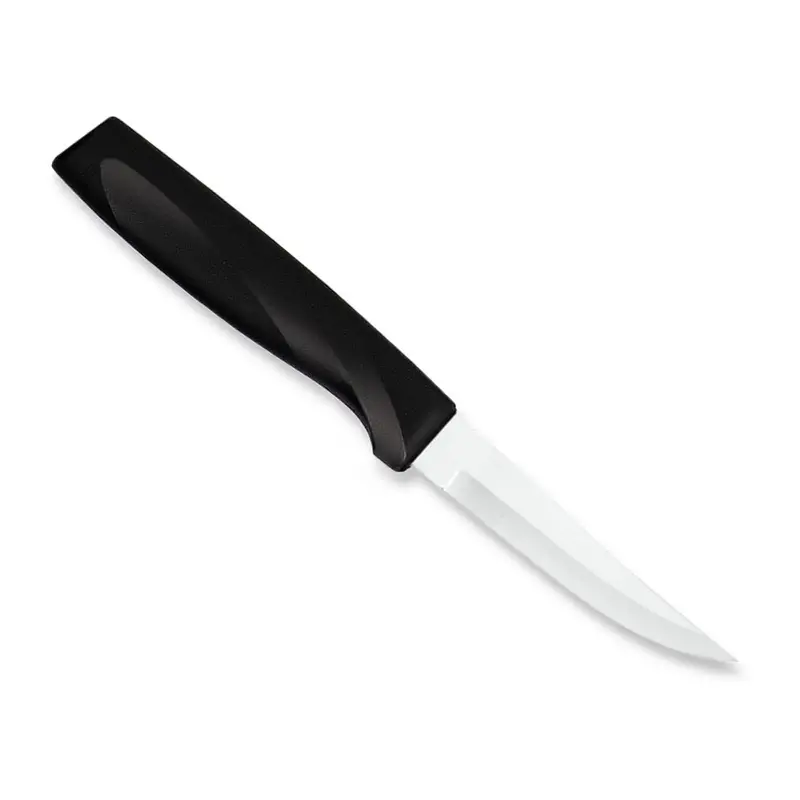 Rada Cutlery 3.25-Inch Heavy Duty Paring Knife Anthem Wave Handle 1