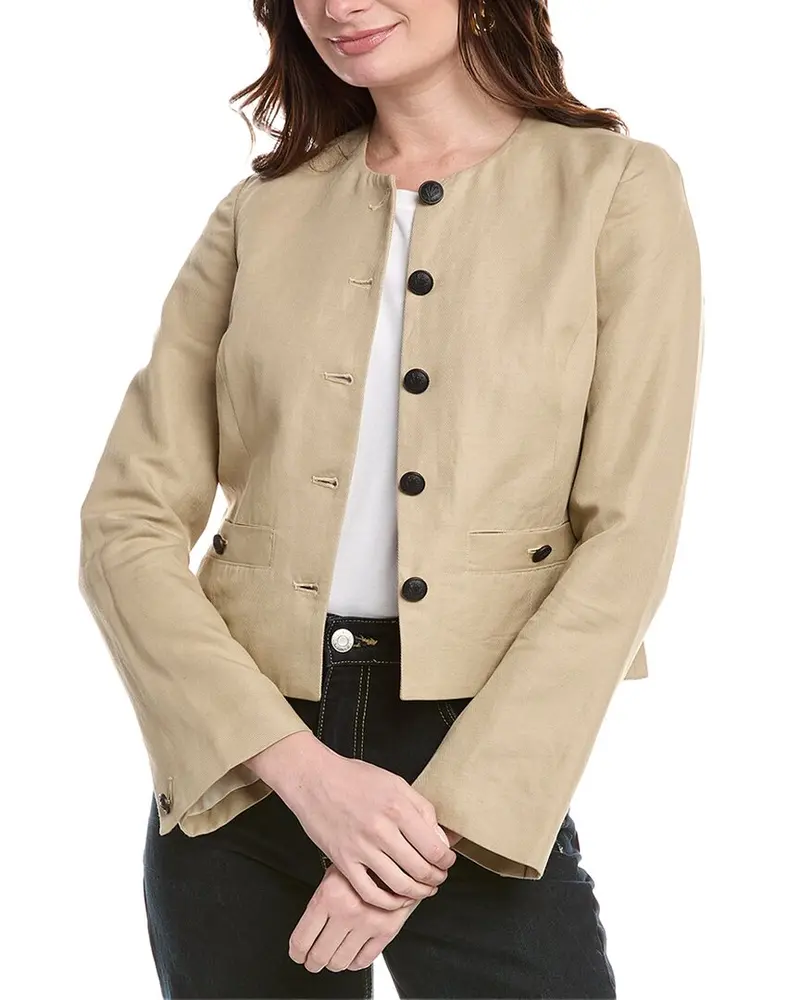 Rag & Bone Amaya Jacket 1