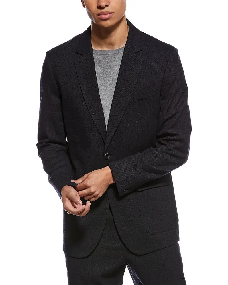 Rag & Bone Butler Italian Wool Blazer 1