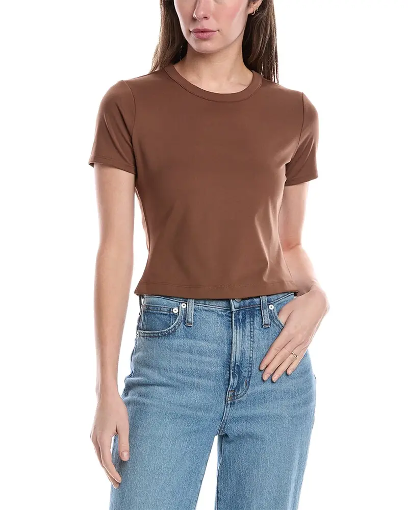 Rag & Bone Enhance Baby T-Shirt 1