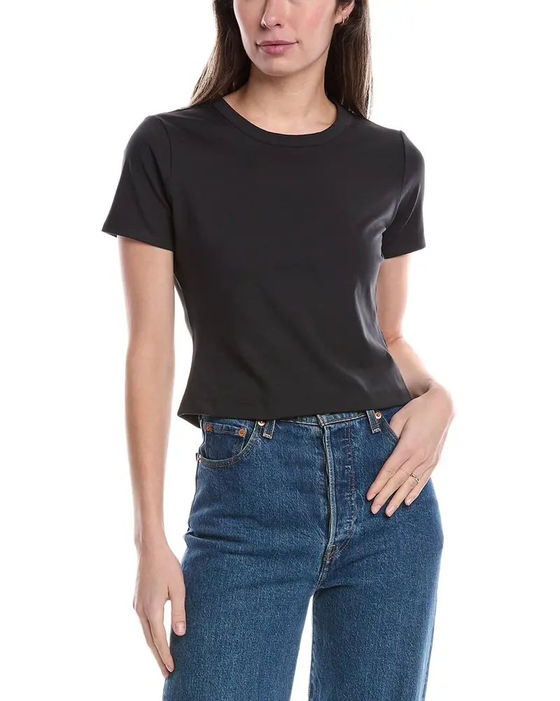 Rag & Bone Enhance Baby T-Shirt 1