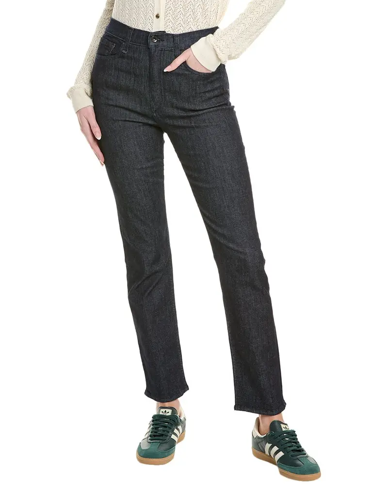 Rag & Bone Fern Rinse Full-Length Slim Jean 1