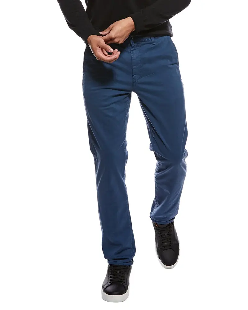 Rag & Bone Fit-2-Stretch Twill Chino 1