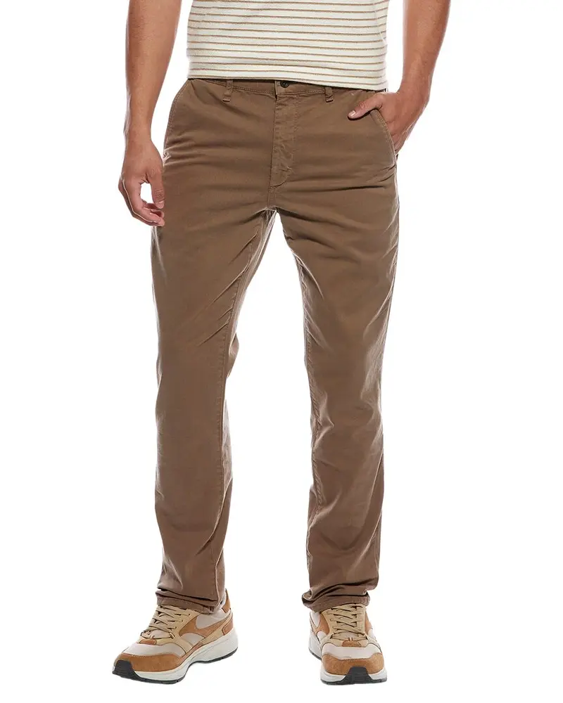 Rag & Bone Fit-2-Stretch Twill Chino 1