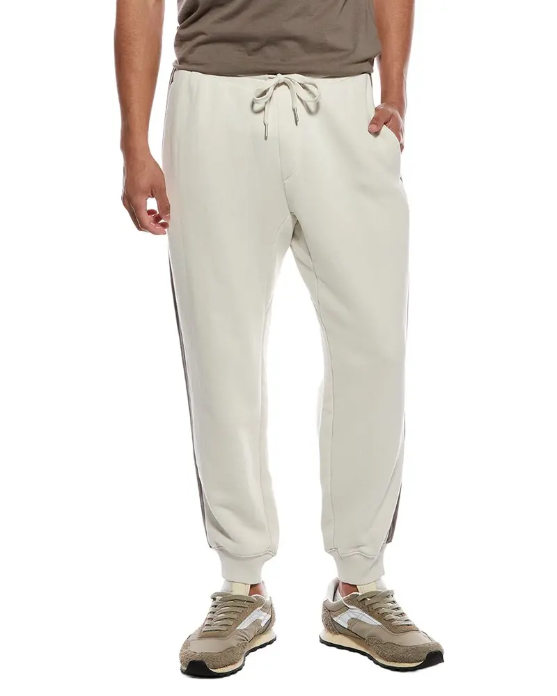 Rag & Bone Mixed Media Jogger 1