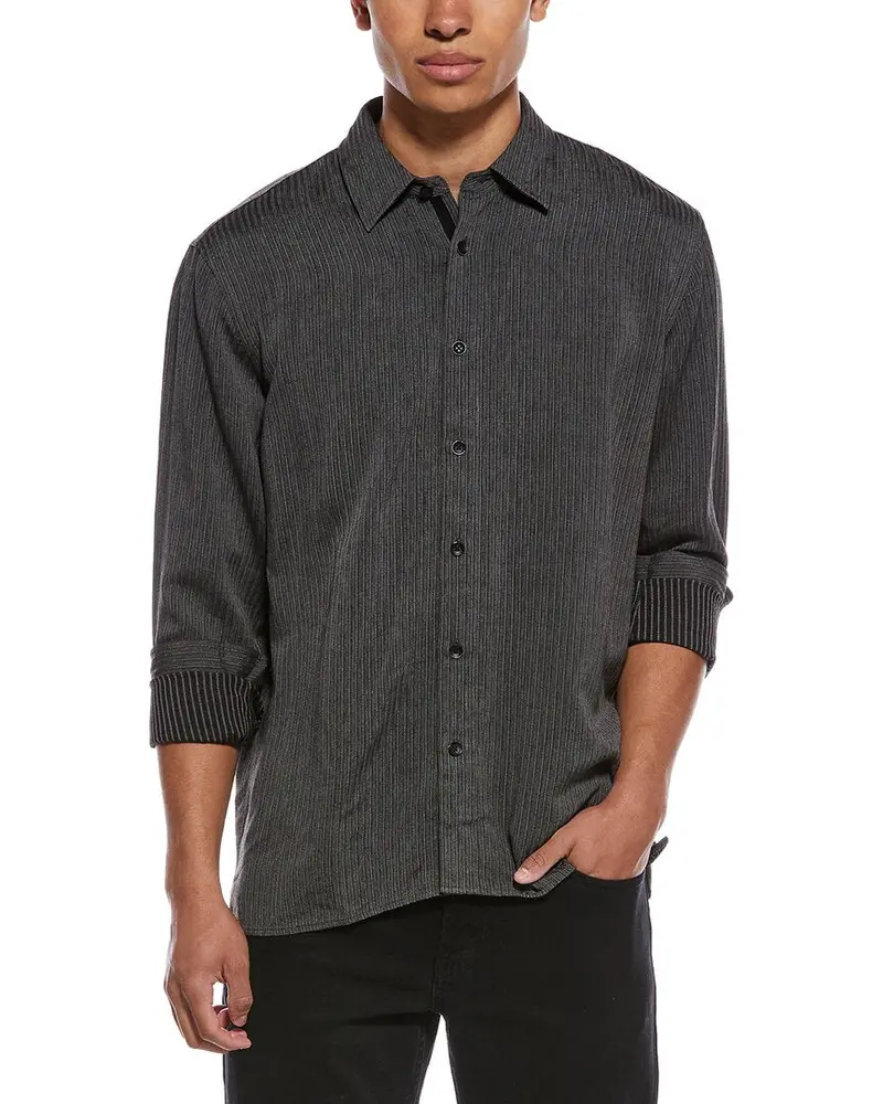 Rag & Bone Refined Dalton Shirt 1
