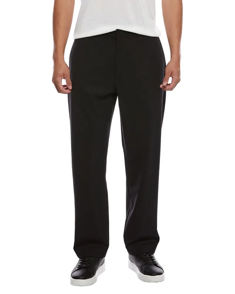 Rag & Bone Shift Wool-Blend Twill Trouser 1