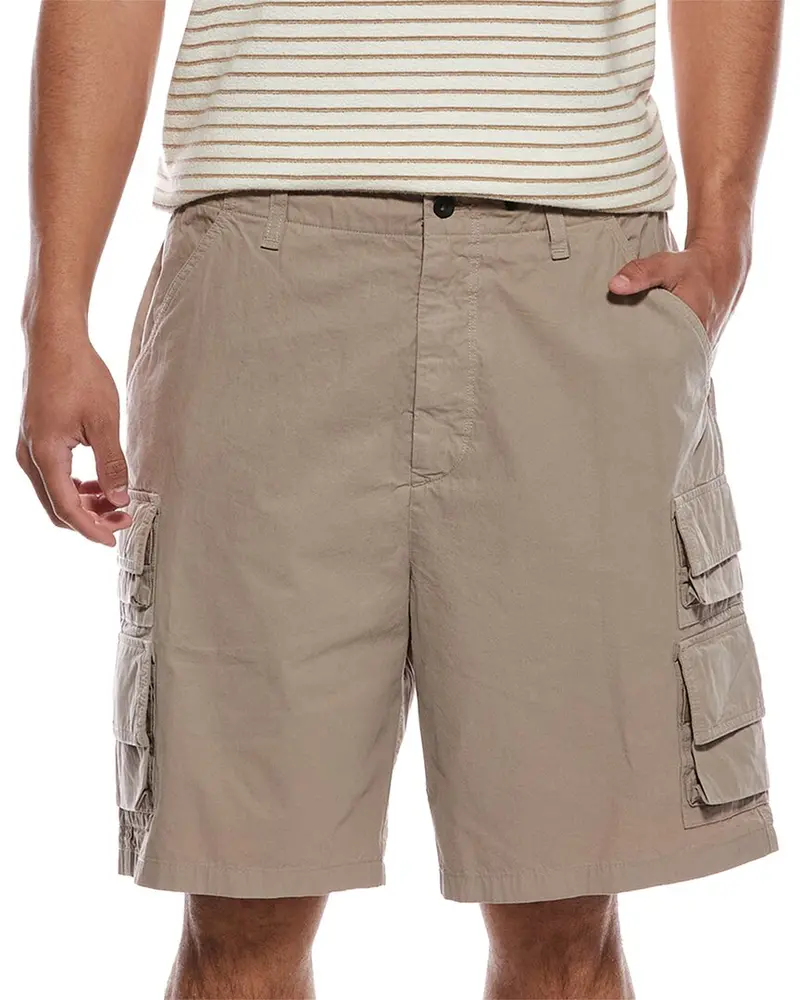 Rag & Bone Union Short 1