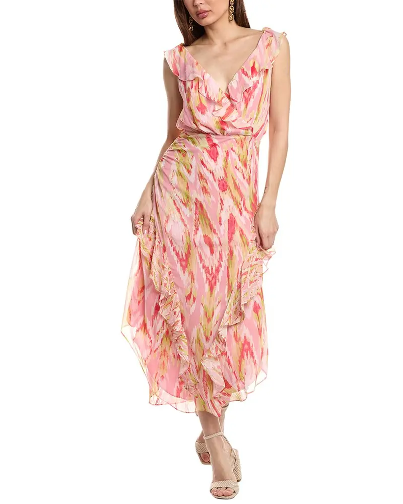 Ramy Brook Anika Maxi Dress 1